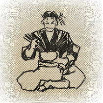 宮本武蔵