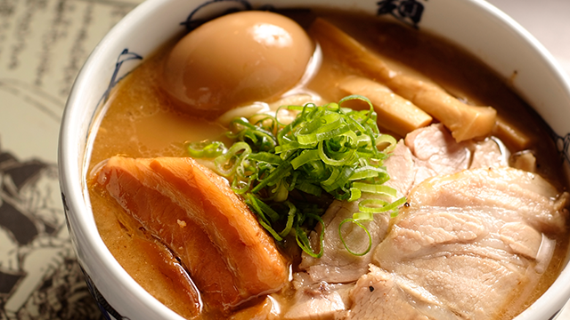 ラーメン