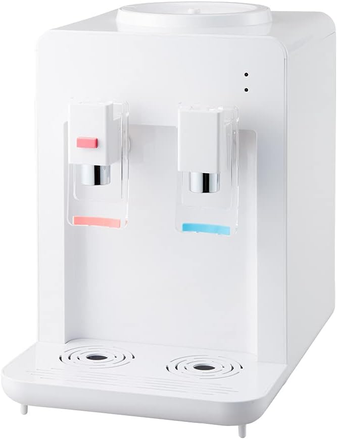 simplus 卓上型ウォーターサーバー SP-01WTS