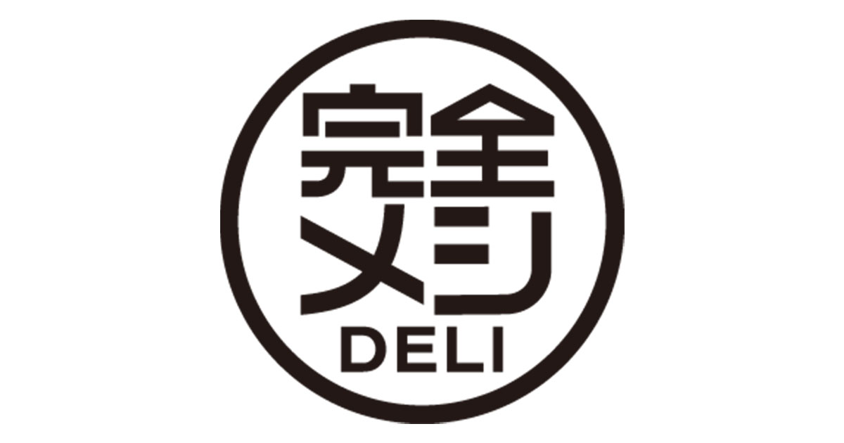 冷凍完全メシDELI