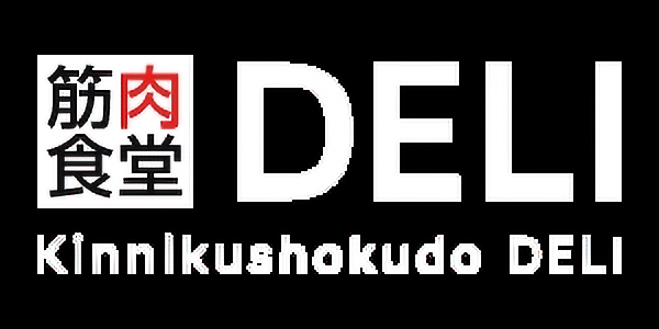 筋肉食堂DELI