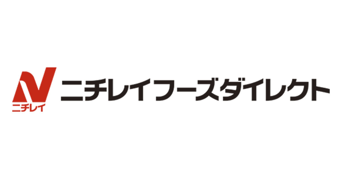 ニチレイフーズダイレクト