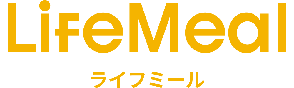 ライフミール