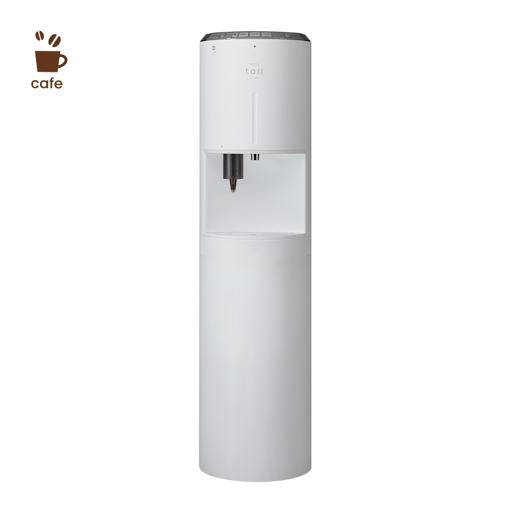 エブリィフレシャス tall+cafe