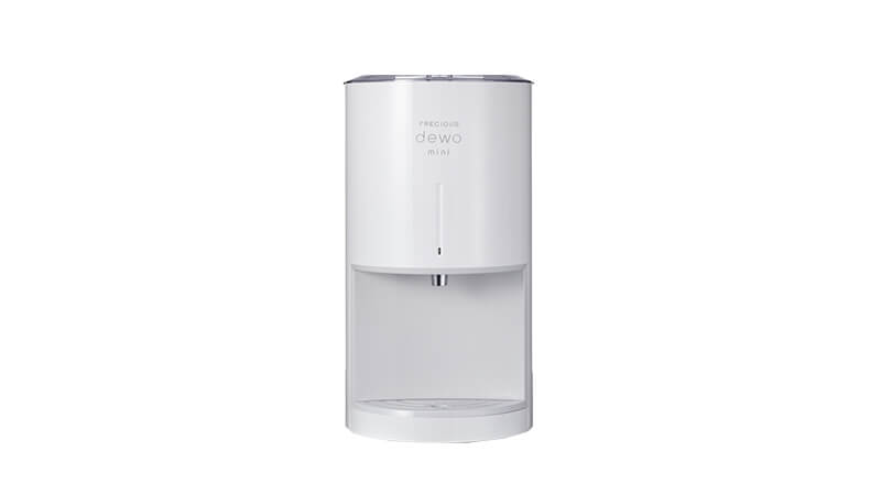 フレシャス dewo mini