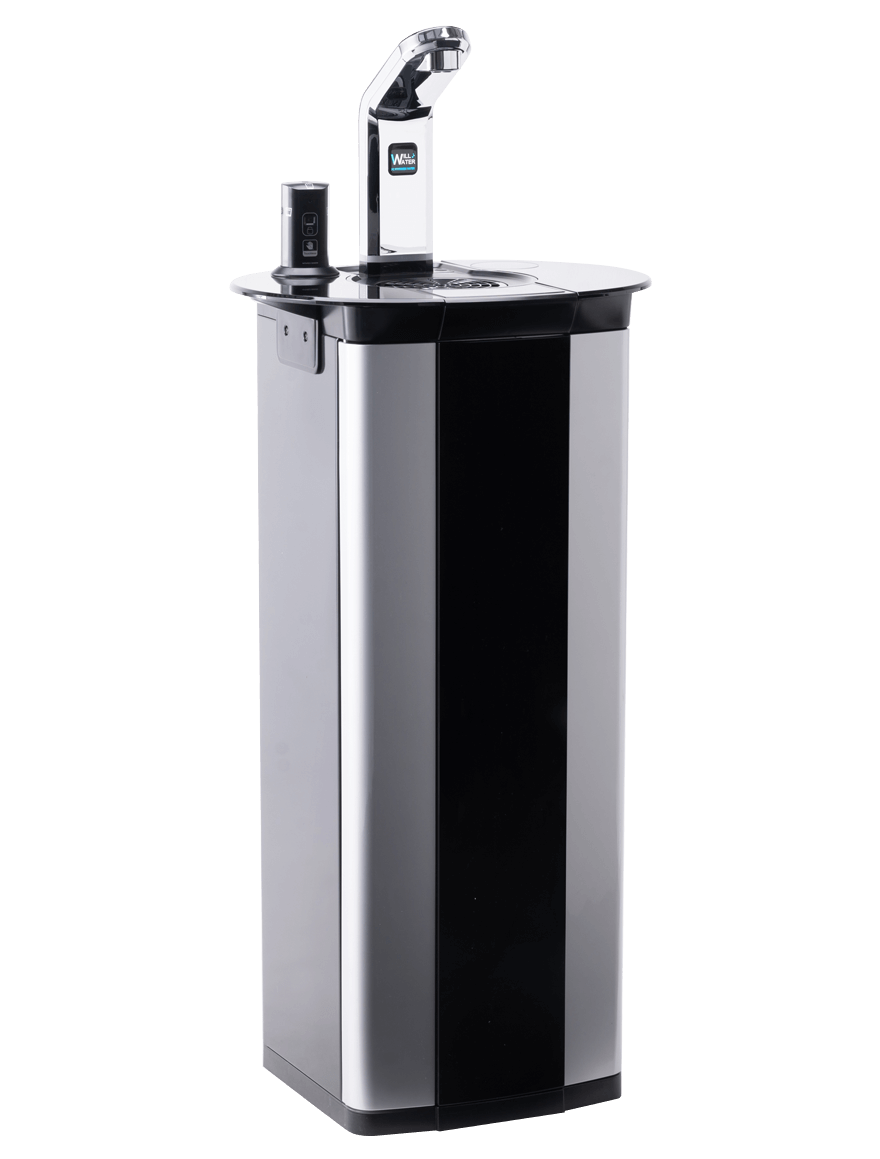 WILL WATER PSJ-H2